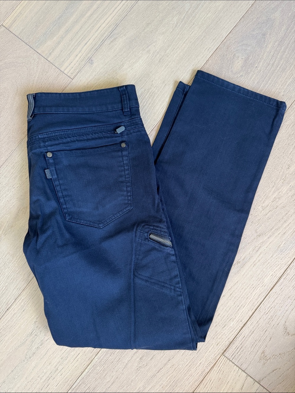 QOR Pant